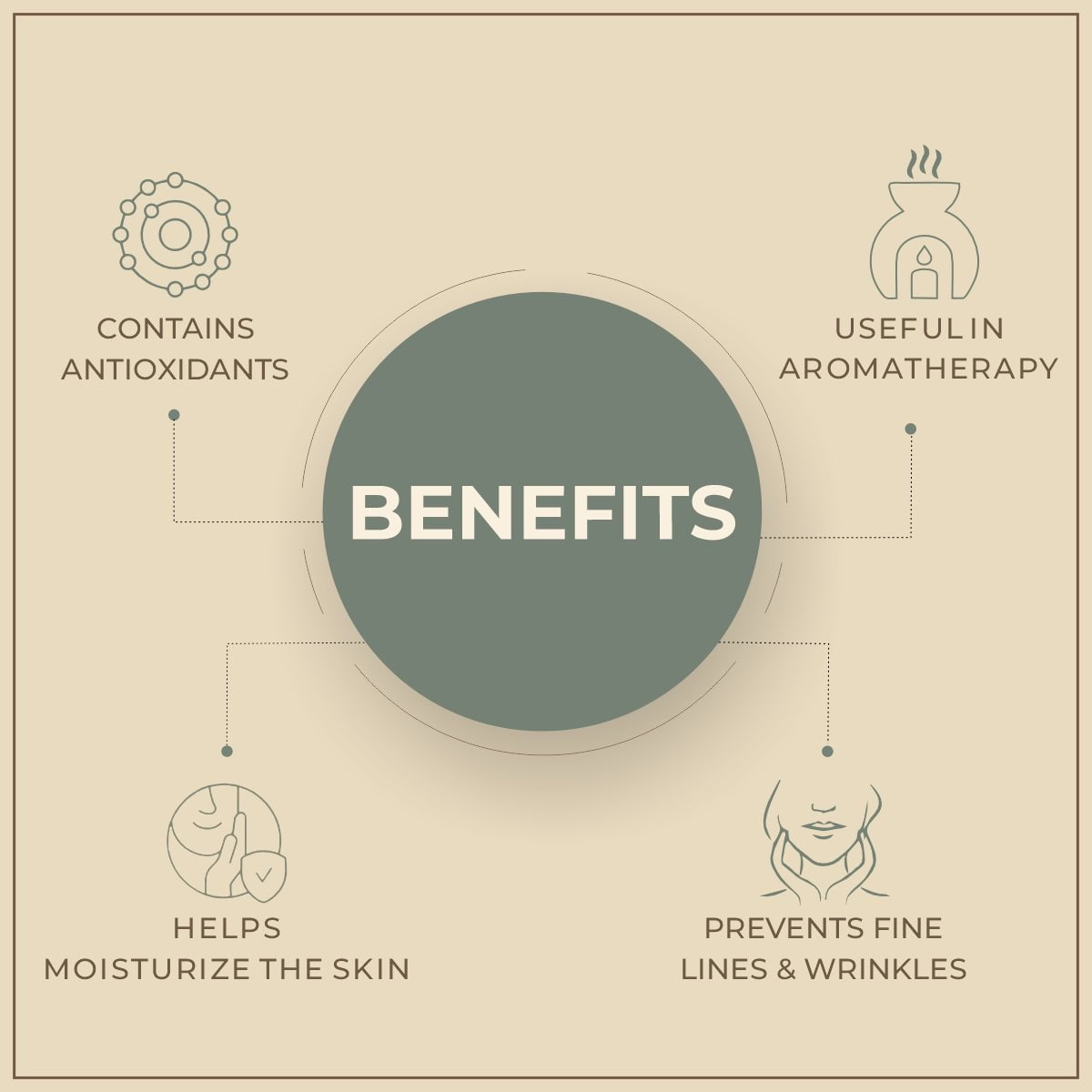 Salvia Natural Essential Oils Cumin Seed Oil (Cuminum Cyminum) 100% Natural Pure Essential Oil Salvia Natural Essential Oils Cumin Seed Oil (Cuminum Cyminum) 100% Natural Pure Essential Oil